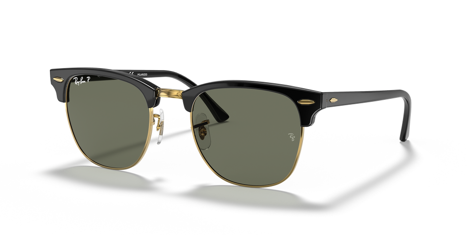 Ray-Ban Unisex RB3016 901/58 49 Sunglasses