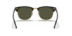 Ray-Ban Unisex RB3016 CLUBMASTER W0365 49-21 145 3N Sunglasses-image 4