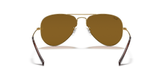 Ray-Ban Unisex RB3025 AVIATOR LARGE METAL 001/33 58 14 135 3N Sunglasses-image 4