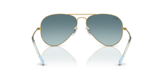 Ray-Ban Unisex RB3025 001/3M 55 Sunglasses-image 4