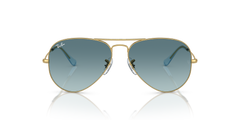 Ray-Ban Unisex RB3025 001/3M 55 Sunglasses-image 2