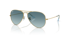 Ray-Ban Unisex RB3025 001/3M 55 Sunglasses-image 1