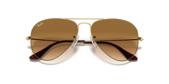 Ray-Ban Unisex RB3025 001/51 62 Sunglasses-image 5