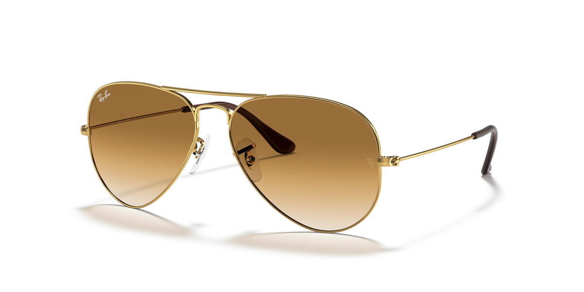 Ray-Ban Unisex RB3025 001/51 55 Sunglasses-image 1