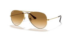 Ray-Ban Unisex RB3025 001/51 55 Sunglasses-image 1