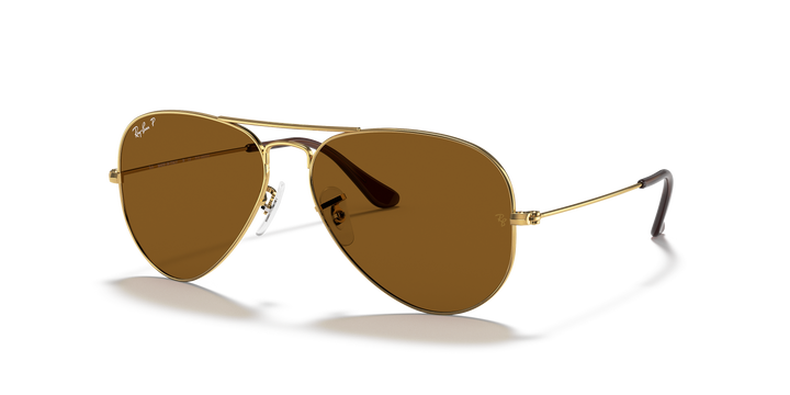 Ray-Ban Aviator Style Sunglasses-image 1