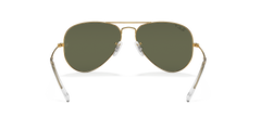 Ray-Ban Unisex RB3025 001/58 58 Sunglasses-image 4