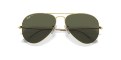 Ray-Ban Unisex RB3025 001/58 62 Sunglasses-image 5