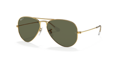 Ray-Ban Unisex RB3025 001/58 58 Sunglasses-image 1