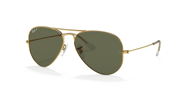 Ray-Ban Unisex RB3025 001/58 58 Sunglasses-image 1