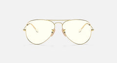 Ray-Ban RB3025 Unisex Sunglasses-image 2