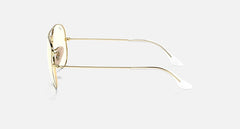 Ray-Ban RB3025 Unisex Sunglasses-image 3