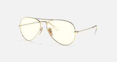 Ray-Ban RB3025 Unisex Sunglasses-image 1