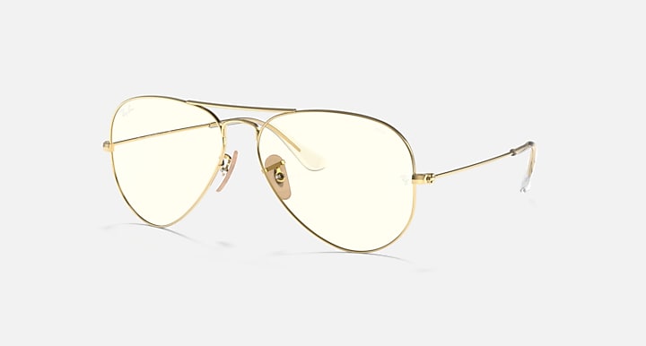 Ray-Ban RB3025 Unisex Sunglasses