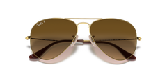 Ray-Ban RB3025 Unisex Sunglasses-image 5