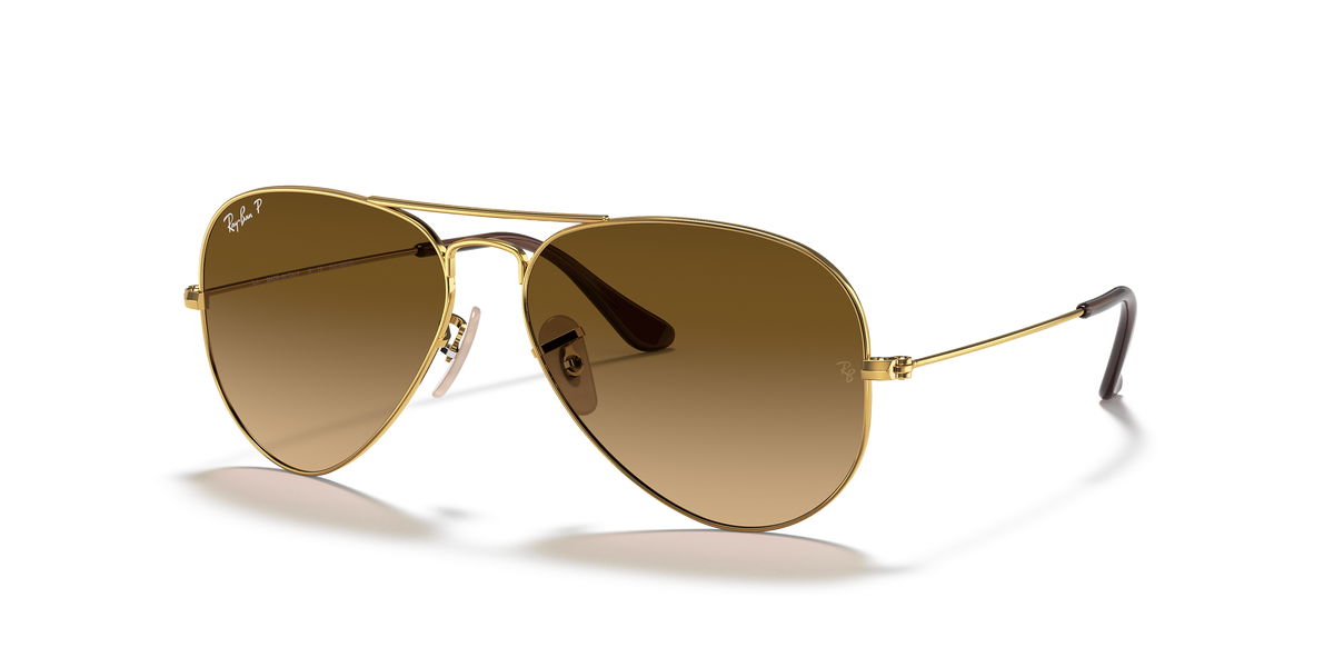 Ray-Ban RB3025 Unisex Sunglasses-image 1