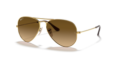 Ray-Ban RB3025 Unisex Sunglasses-image 1