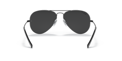 Ray-Ban Unisex RB3025 AVIATOR LARGE METAL 002/48 58-14 135 3P Sunglasses-image 4