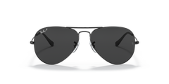 Ray-Ban Unisex RB3025 AVIATOR LARGE METAL 002/48 58-14 135 3P Sunglasses-image 2