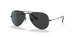 Ray-Ban Unisex RB3025 AVIATOR LARGE METAL 002/48 58-14 135 3P Sunglasses-image 1