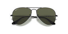 Ray-Ban Unisex RB3025 002/58 58 Sunglasses-image 5