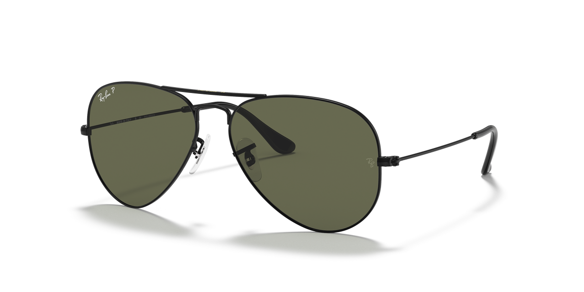 Ray-Ban Unisex RB3025 002/58 58 Sunglasses-image 1