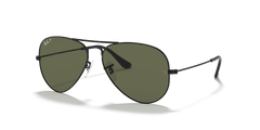 Ray-Ban Unisex RB3025 002/58 58 Sunglasses-image 1