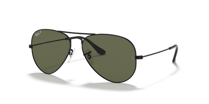 Ray-Ban Unisex RB3025 002/58 58 Sunglasses-image 1