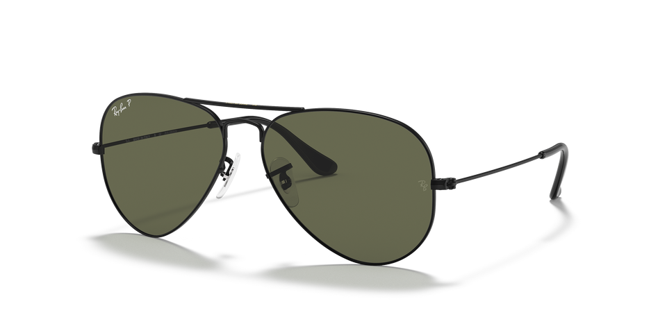 Ray-Ban Unisex RB3025 002/58 58 Sunglasses