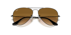 Ray-Ban Unisex RB3025 004/51 55 Sunglasses-image 5