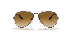 Ray-Ban Unisex RB3025 004/51 55 Sunglasses-image 2