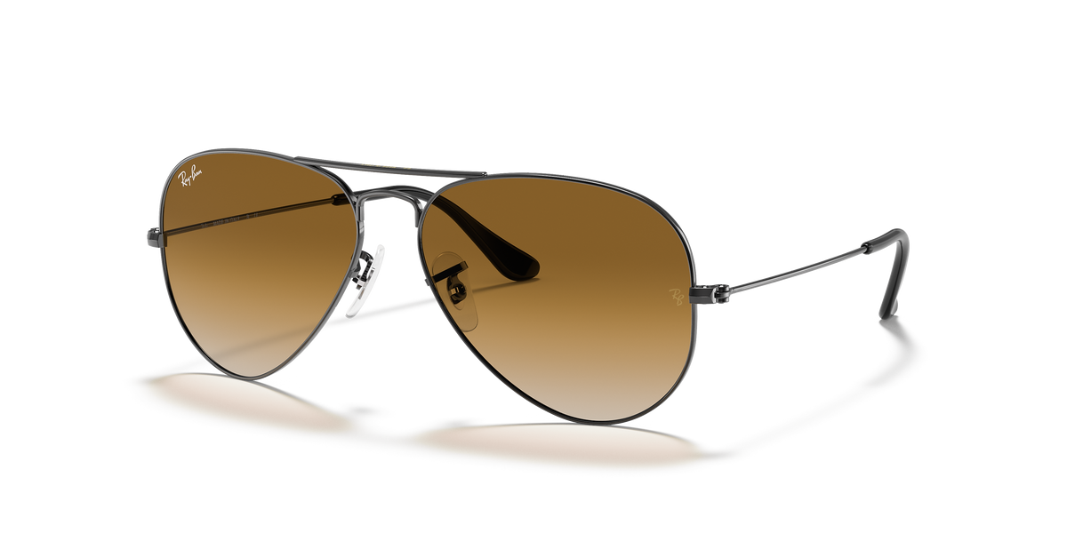 Ray-Ban Unisex RB3025 004/51 55 Sunglasses-image 1