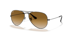 Ray-Ban Unisex RB3025 004/51 55 Sunglasses-image 1