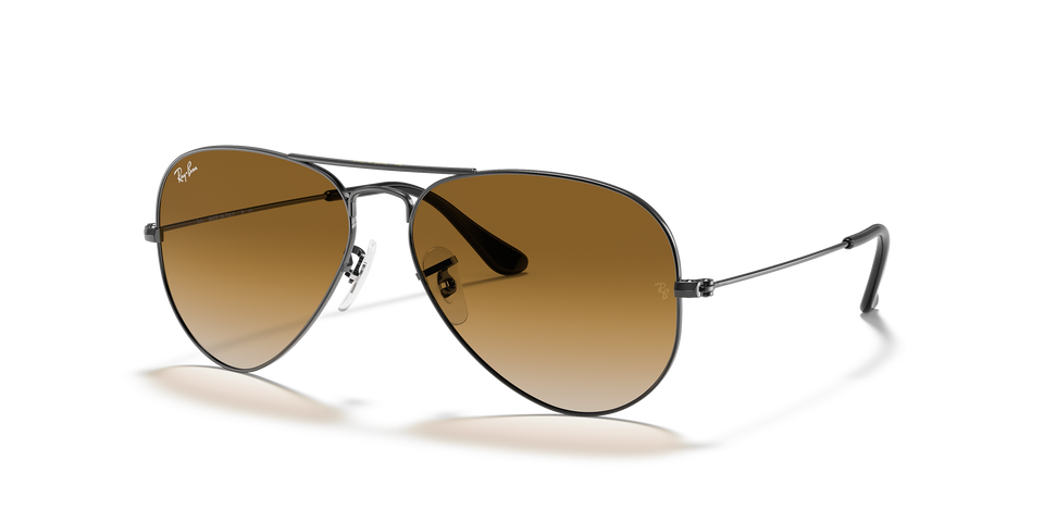 Ray-Ban Unisex RB3025 004/51 55 Sunglasses