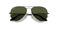 Ray-Ban RB3025 Unisex Sunglasses-image 5