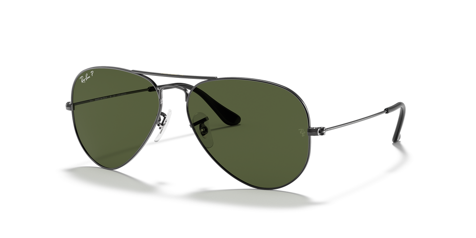 Ray-Ban RB3025 Unisex Sunglasses