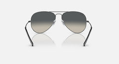 Ray-Ban Unisex RB3025 004/71 58 Sunglasses-image 4