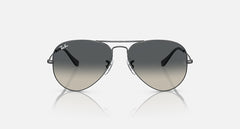 Ray-Ban Unisex RB3025 004/71 58 Sunglasses-image 2