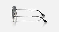 Ray-Ban Unisex RB3025 004/71 58 Sunglasses-image 3