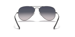 Ray-Ban Unisex RB3025 AVIATOR LARGE METAL 004/78 58-14 135 3P Sunglasses-image 4