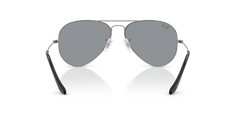 RAY-BAN 0RB3025 004/R5 58 Unisex Full Rim Sunglasses-image 4