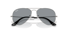 RAY-BAN 0RB3025 004/R5 58 Unisex Full Rim Sunglasses-image 5
