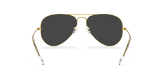 Ray-Ban Unisex RB3025 919648 58 Sunglasses-image 4