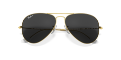 Ray-Ban Unisex RB3025 919648 58 Sunglasses-image 5