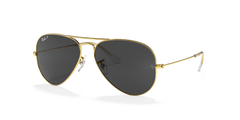 Ray-Ban Unisex RB3025 919648 58 Sunglasses-image 1