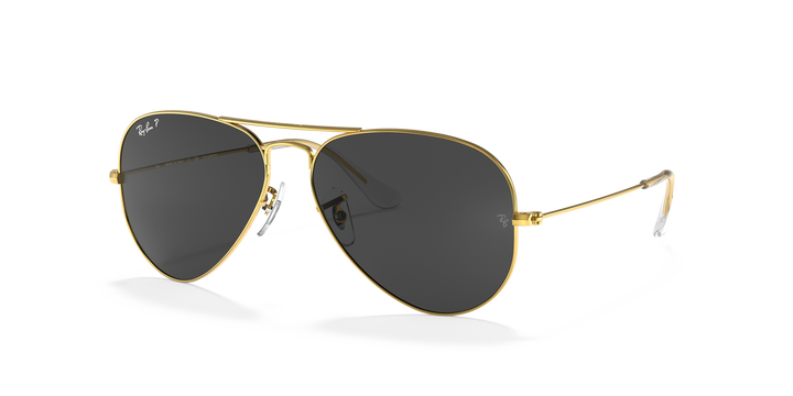 Ray-Ban Unisex RB3025 919648 58 Sunglasses-image 1
