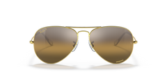 Ray-Ban Aviator Style Sunglasses - Image 2