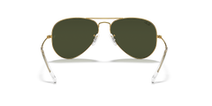 Ray-Ban Unisex RB3025 AVIATOR LARGE METAL 001 62-14 140 3N Sunglasses-image 4