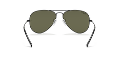 Ray-Ban Unisex RB3025 AVIATOR LARGE METAL W3361 58 14 135 3P Sunglasses-image 4