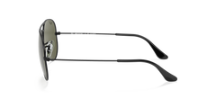 Ray-Ban Unisex RB3025 AVIATOR LARGE METAL W3361 58 14 135 3P Sunglasses-image 3